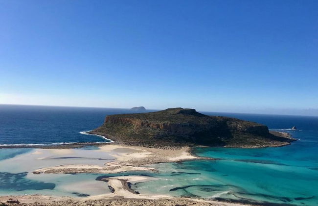 Garden Villa Near Chania's Coastline - Foto 38