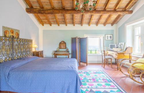 Villa Ca' del Vento by Interhome - Foto 56