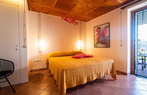 Casa Colonica Sulla Prima Collina - Foto 3