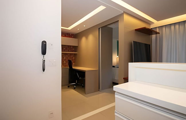 360 Brisas do Lago by Ozped - Foto 5