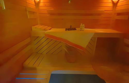 Ferienwohnung Sonnenblume mit Sauna - Foto 21