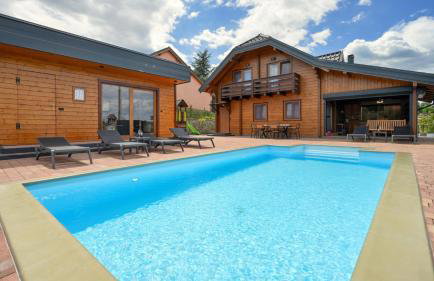 Villa Luna - Ludbreg by Villas Guide - Foto 2