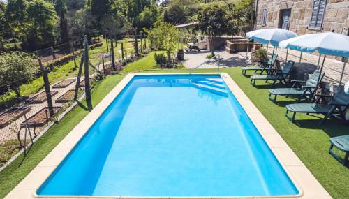 Casa Rio Contença T5 - Foto 5