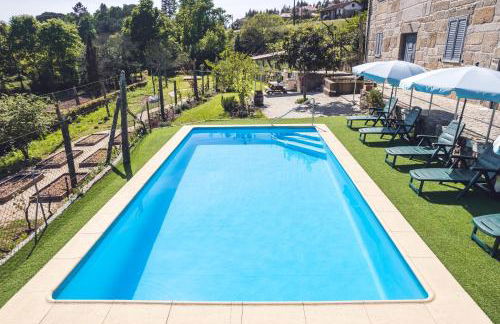 Casa Rio Contença T5 - Foto 5