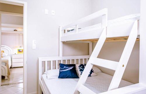 VARANDA GOURMET c churrasqueira-3 quartos- Wi-fi - Foto 43