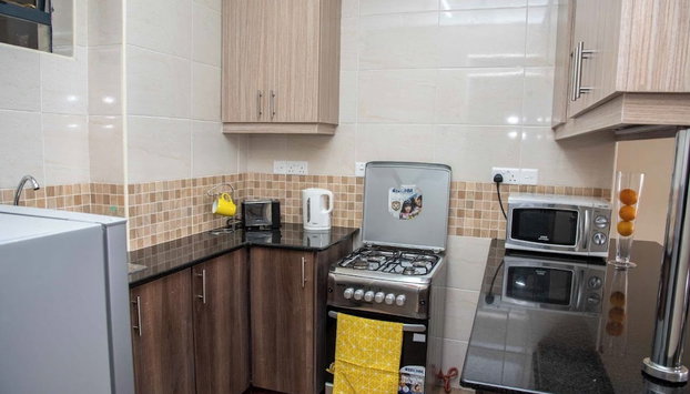 Sherry Homes - Acacia - Foto 4, Cocina privada