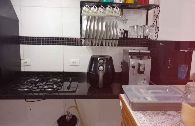 Apartamento Boiçucanga Flat - Foto 4