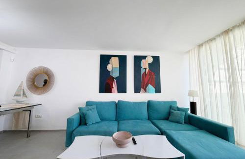 VILA TABARCA QUALITY & LUXURY - Foto 41