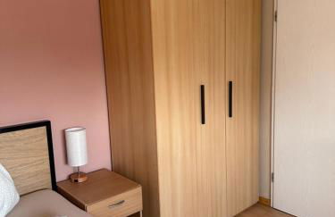 Gemütliche Ferienwohnung in Rödermark - Foto 8