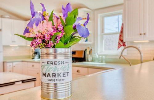 The Lookout! Stunning Views!! Walk to Beach! BBQ! Fast WiFi!! Dog Friendly! - Foto 13