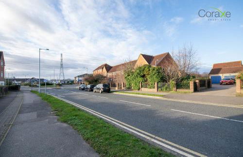 2 Bedroom Cosy retreat - Foto 14