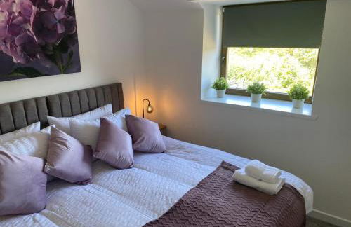 Glen Cannich - Top Location, 2BR Accessible apt - Foto 1