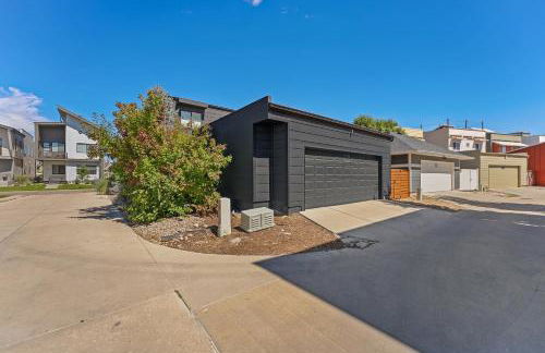 Coopers North in Old Town – Hot Tub & Pool Table! - Foto 9