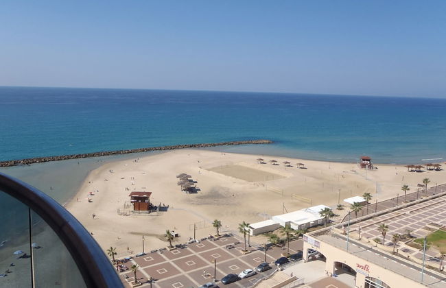 Hof Hacarmel Apartments - Foto 26