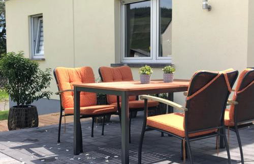 Ferienwohnung Kleine Auszeit - Foto 29