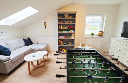 Ferienhaus "Lille Hus" - Urlaub mit bis zu 12 Personen - Photo 30