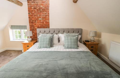 Firtree Cottage - Foto 17