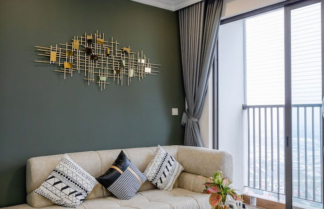 Friendly House QMP - Ecopark - Photo 12