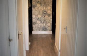 2 Bedroom Apartment at SECC Hydro FREE PARKING - Foto 56