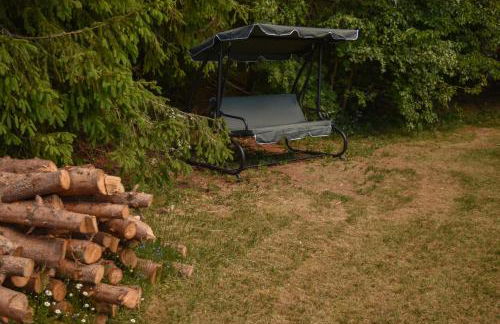 Ferienhaus Eifelwind Kamberg - Foto 31