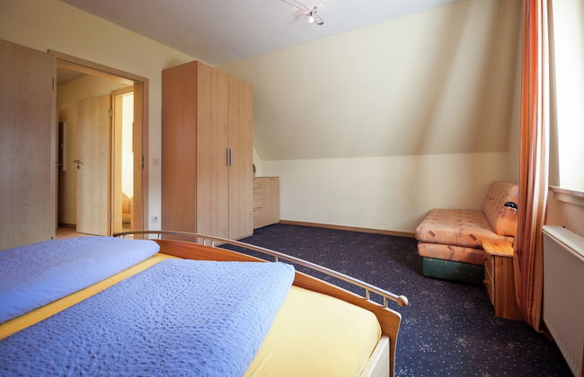 Holiday Flat in Bodefeld Near the ski Area - Foto 3