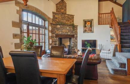 The Stone Barn Cottage - Photo 11