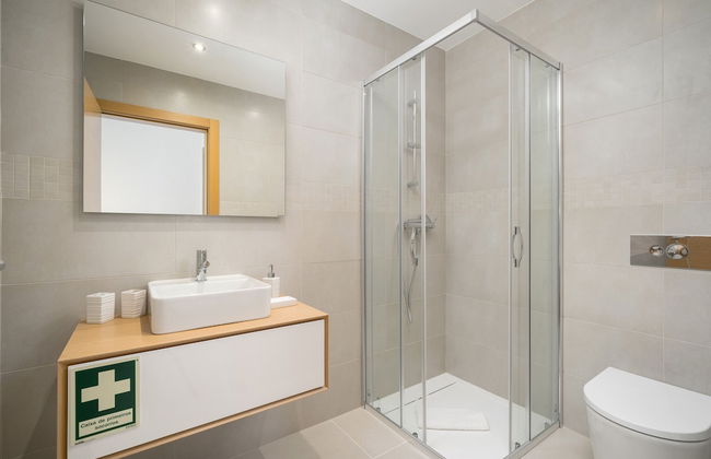 Lagos Town Centre Apartment - Foto 13