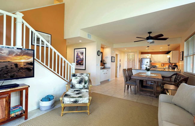 Na Hale O Keauhou Beach Views, Hot Tub & Pool - Foto 16