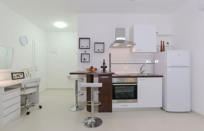 The Tribunj Suites - Foto 14