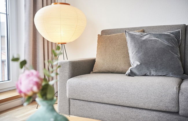 Boardinghome Oldenburg - Foto 36