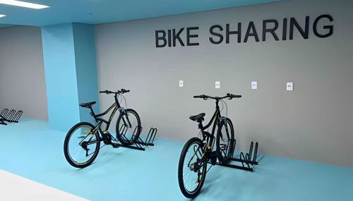 Lindo Studio no Marista, a melhor localização! - Foto 3