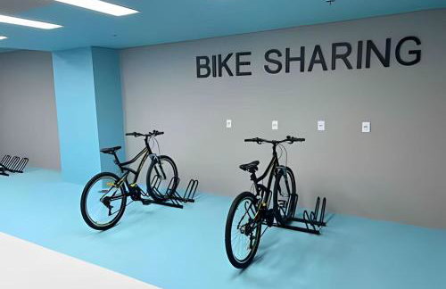 Lindo Studio no Marista, a melhor localização! - Foto 3