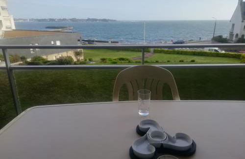 Concarneau face à la mer stationnement privatif - Photo 22