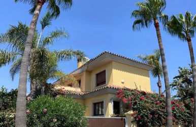 Villa Moumi - Photo 2