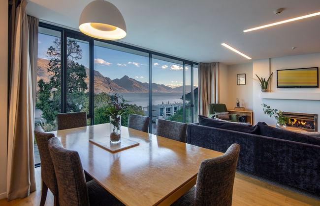 Panorama Terrace Apartments, Element Escapes - Foto 14