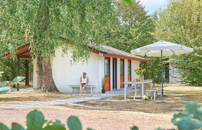 Ferienpark Grafschaft Bentheim - Foto 40