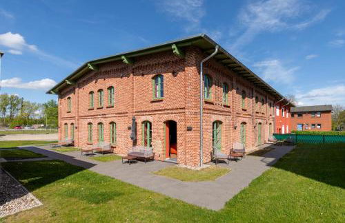 Wellenklang am Müritzufer Klink - Foto 11