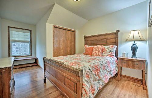 Lake Michigan Waterfront Home 1 Mile to Downtown! - Foto 22