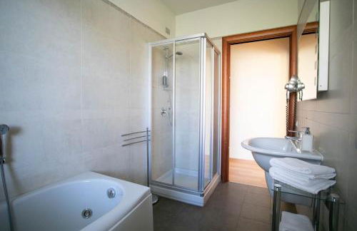 Castello Lovere appartamenti - Foto 13