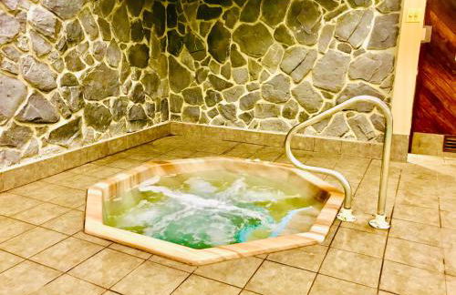 Beech Mountain Ski Suite - Foto 9