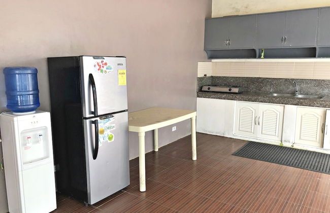 Summer Palace Hotspring Resort - Foto 19