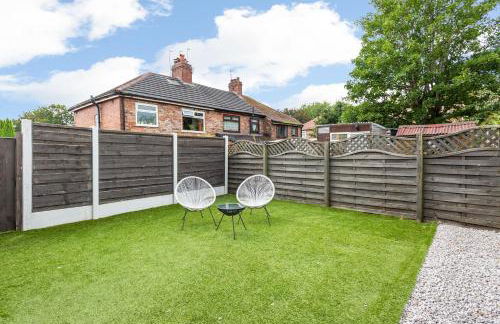 Free Parking 5 Minutes from City Centre - Foto 16