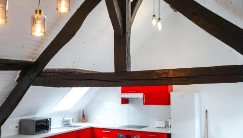 Chalet Lutétia, SPA & confort - Foto 4