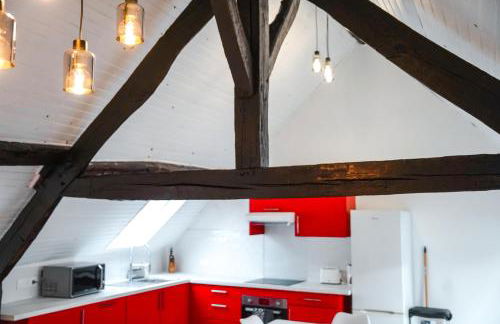 Chalet Lutétia, SPA & confort - Foto 4