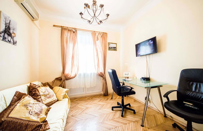 Funny Dolphins Apartments Prospect Mira - Foto 8