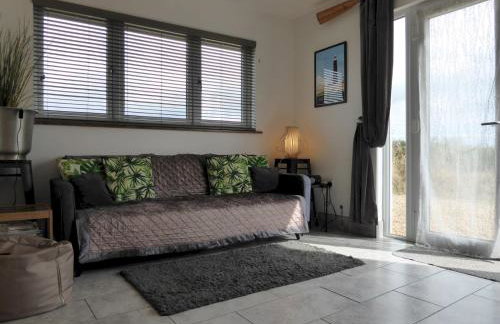 Pass the Keys Levante Coastal Cabin - Dungeness Sleeps 23 - Foto 18