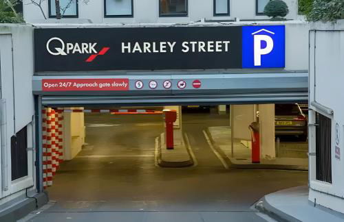 Luxury London 3 Bedroom Duplex with Pool Table - 4HS - Foto 43