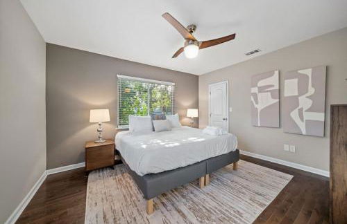 Classy 2BR Condo Near City Centre - OTR, UC, Zoo - Foto 19