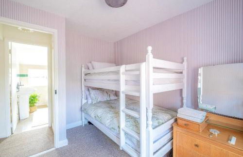 Winterton Sea Sanctuary, Hot Tub & Log Burner by the Dunes - Foto 43