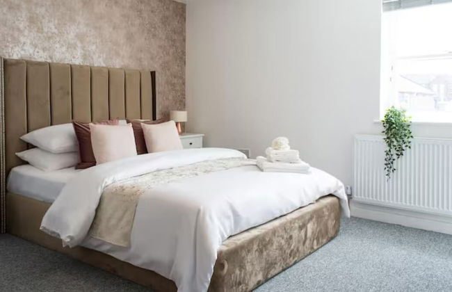 1 Bedroom Apt Leamington - Foto 3